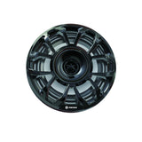 Reiss RS-MTW6551 - Haut-parleurs Marine 6.5" LED Noir (Paire)