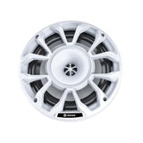 Reiss RS-MTW6551 - Haut-parleurs Marine 6.5" LED Blanc (Paire)
