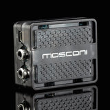 Récepteur streaming  Mosconi AMAS-LD4C - Sound Auto Concept