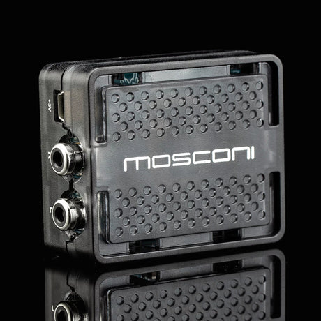 Récepteur streaming  Mosconi AMAS-LD4C - Sound Auto Concept
