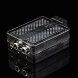 Récepteur streaming  Mosconi AMAS-LD4C - Sound Auto Concept