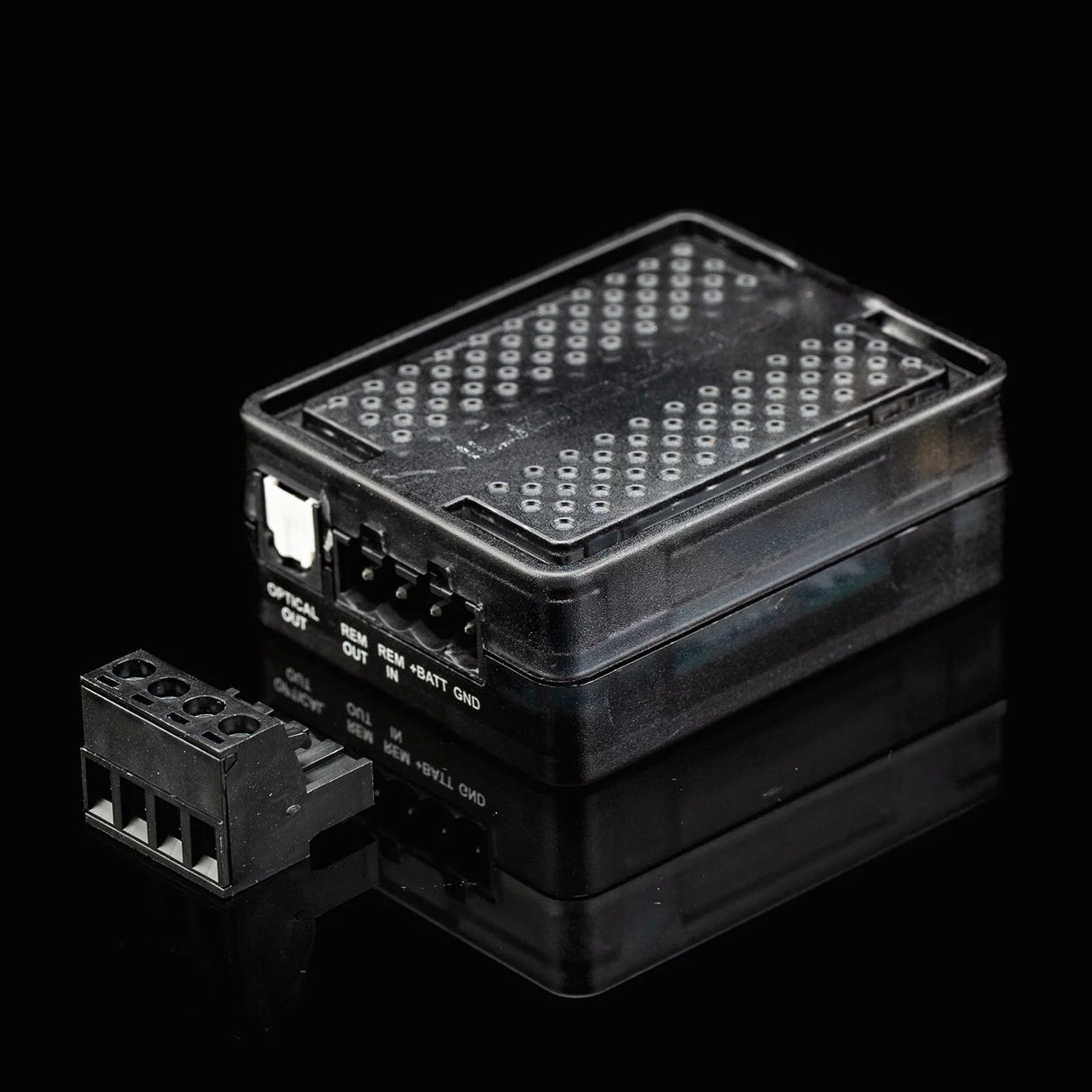 Récepteur streaming  Mosconi AMAS-LD4C - Sound Auto Concept