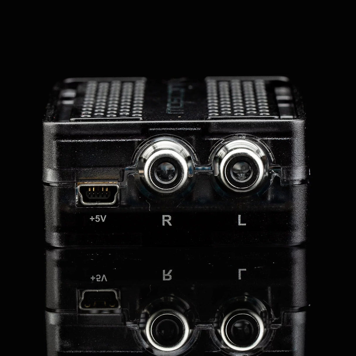 Récepteur streaming  Mosconi AMAS-LD4C - Sound Auto Concept