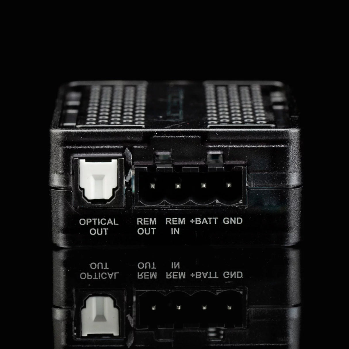 Récepteur streaming  Mosconi AMAS-LD4C - Sound Auto Concept