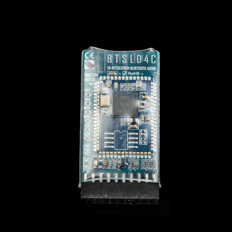 bt audio Mosconi BTS - LD4C