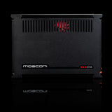 Amplificateur 4 canaux 24v Mosconi One 4|130