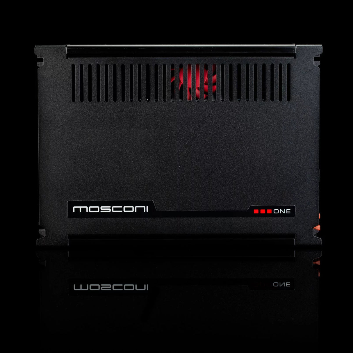 Amplificateur DSP 4 canaux 24v Mosconi One 4|8 DSP