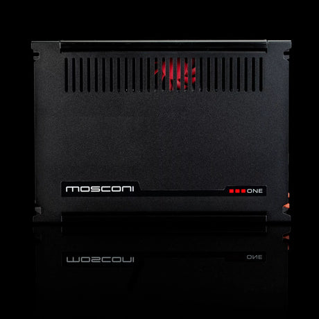 Amplificateur DSP 6 canaux 24v Mosconi One 6|10 DSP