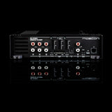 Amplificateur DSP 4 canaux 24v Mosconi One 4|8 DSP