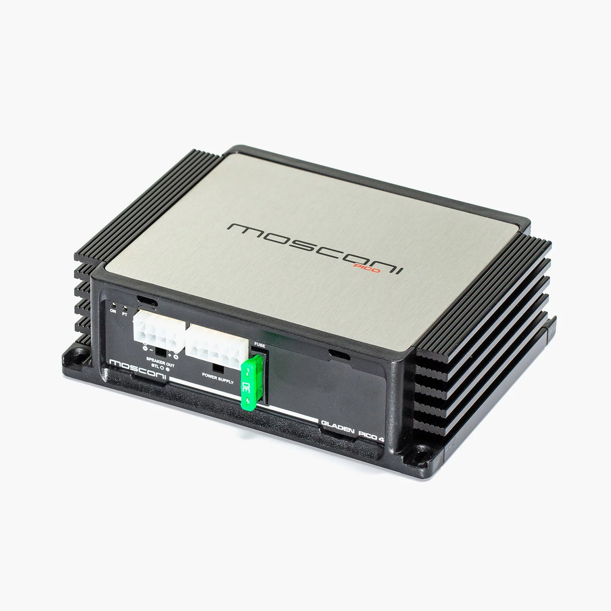 amplificateur PWM à 4 canaux 24v Mosconi Pico 4