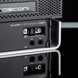 Mosconi PRO 8|30 DSP - Amplificateur 8 canaux Classe AB avec DSP 12 canaux