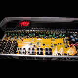 Mosconi PRO 8|30 DSP - Amplificateur 8 canaux Classe AB avec DSP 12 canaux