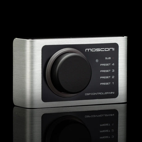 Télécommande  Mosconi - RC Mini - Sound Auto Concept