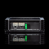 Amplificateur PWM à 4 canaux Mosconi Pico 4 - Sound Auto Concept