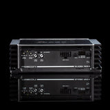 Amplificateur PWM à 4 canaux Mosconi Pico 4 - Sound Auto Concept
