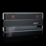 Mosconi PRO 5|30 - Amplificateur 5 canaux hybride Classe AB/D