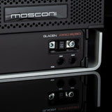 Mosconi PRO 5|30 - Amplificateur 5 canaux hybride Classe AB/D