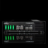 Amplificateur 1 canal 24v Mosconi ONE 1|1000