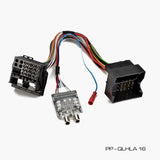 Adaptateur de haut niveau  Mosconi Plug & Play 16 - Sound Auto Concept