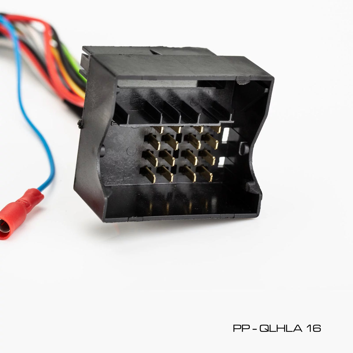 Adaptateur de haut niveau  Mosconi Plug & Play 16 - Sound Auto Concept