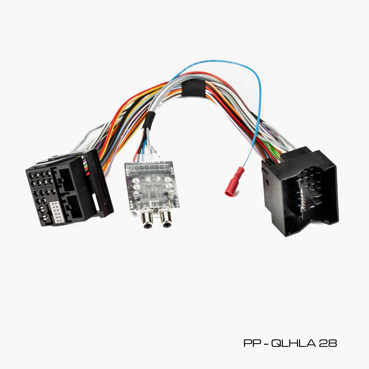 Adaptateur de haut niveau  Mosconi Plug & Play 26 - Sound Auto Concept