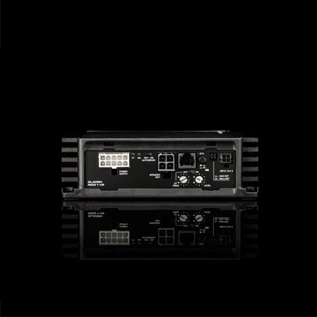 Amplificateur PWM 1 canal  Mosconi Pico 1 V2 - Sound Auto Concept