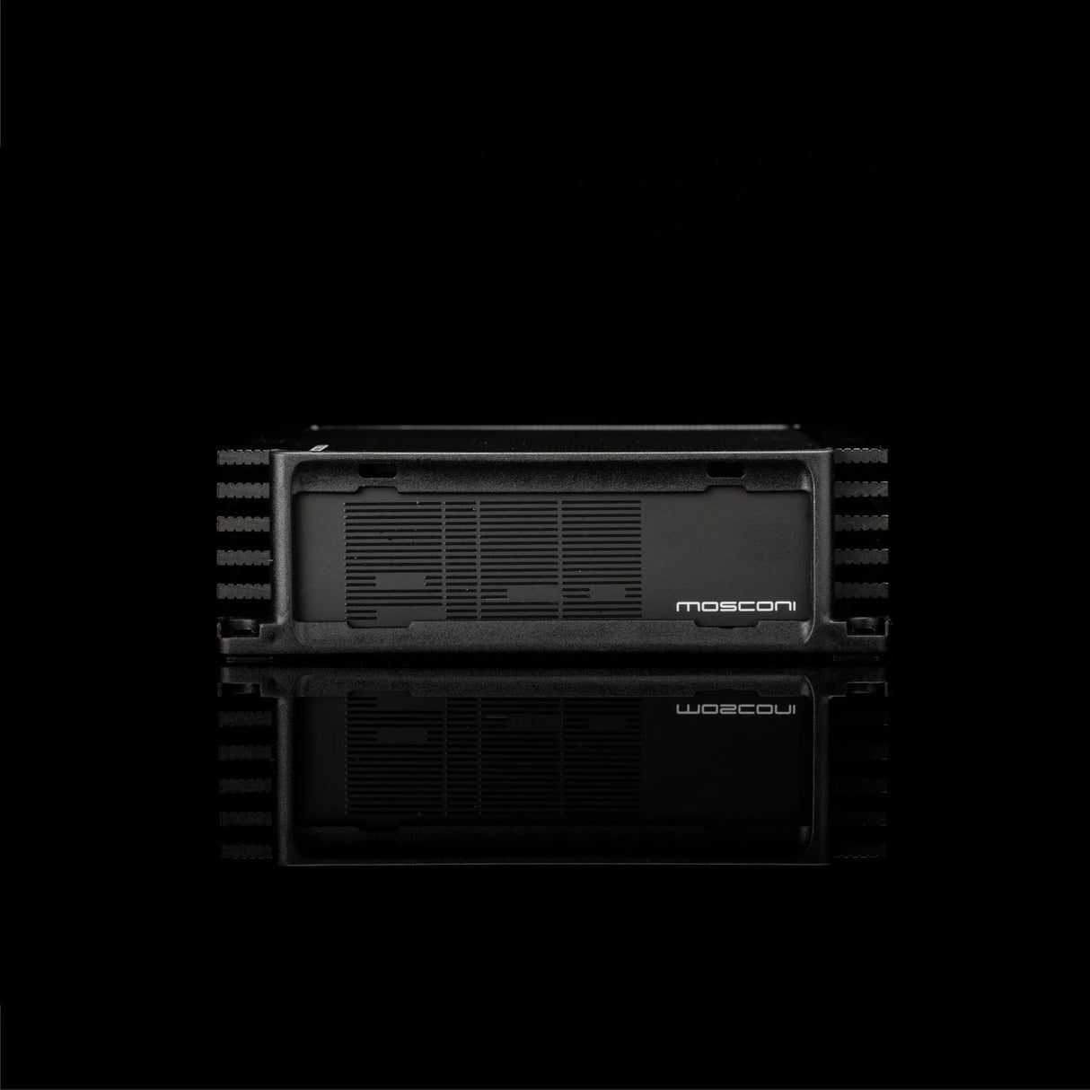 Amplificateur PWM 1 canal  Mosconi Pico 1 V2 - Sound Auto Concept