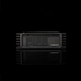 Amplificateur PWM 1 canal  Mosconi Pico 1 V2 - Sound Auto Concept