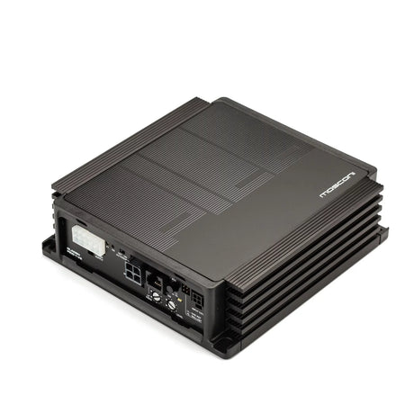 Amplificateur PWM 1 canal  Mosconi Pico 1 V2 - Sound Auto Concept