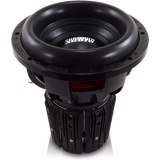 Sundown Audio NSV6 12 D2 - Sound Auto Concept