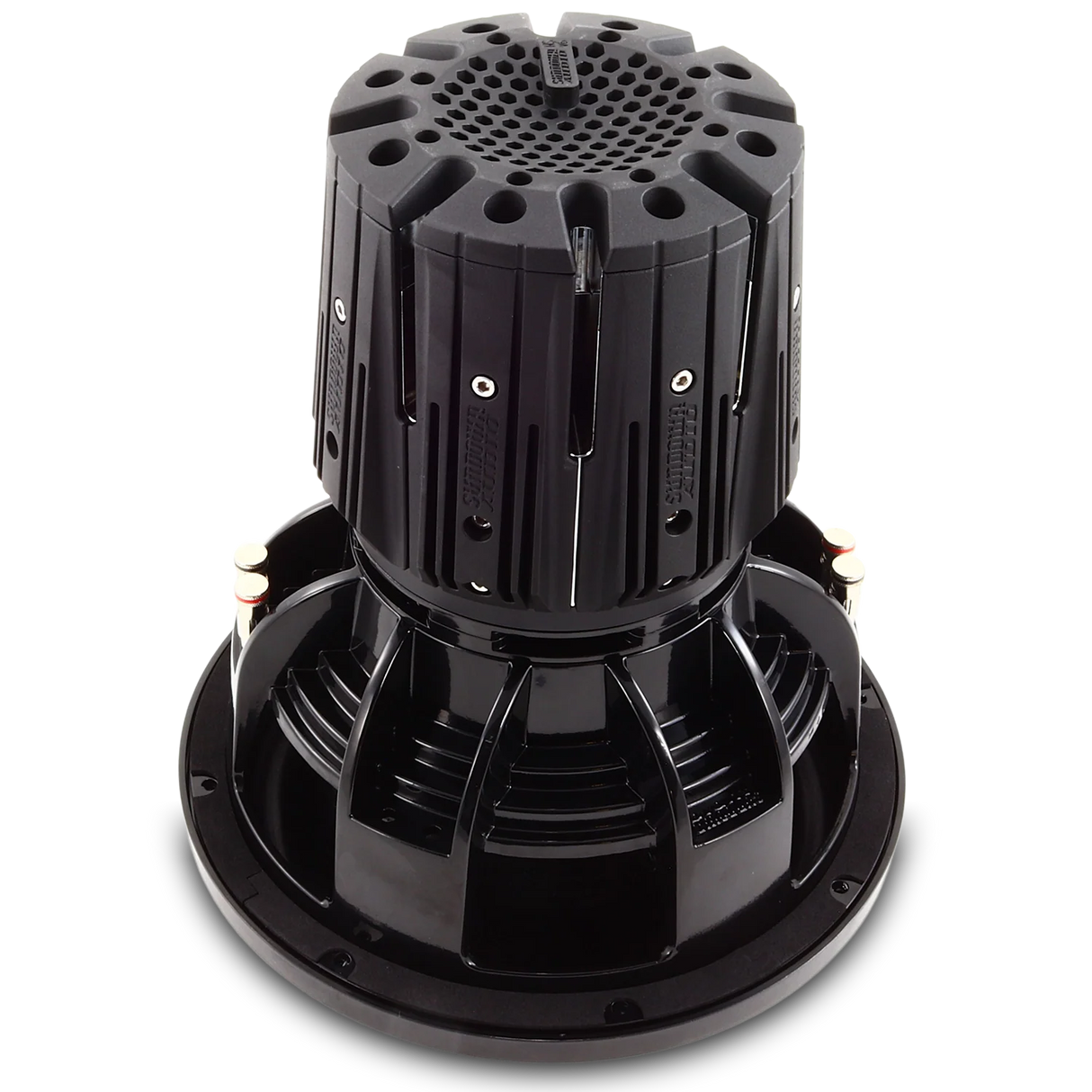 Sundown Audio NSV6 12 D2 - Sound Auto Concept