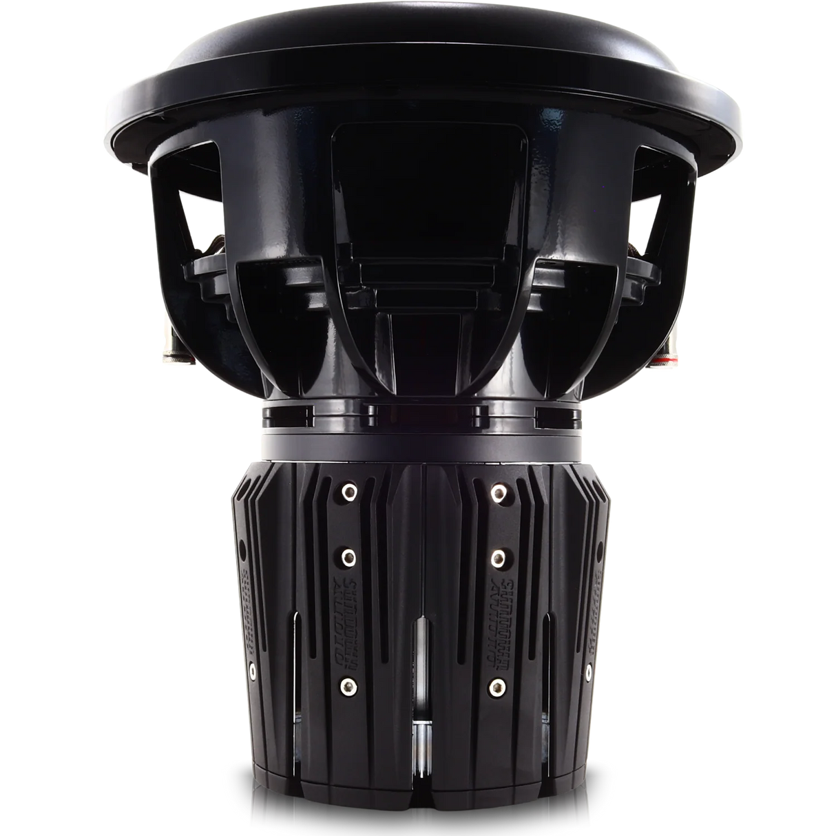 Sundown Audio NSV6 12 D2 - Sound Auto Concept