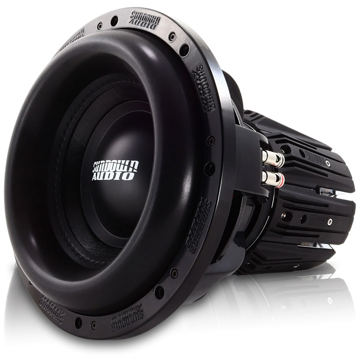Sundown Audio NSV6 12 D2 - Sound Auto Concept