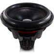 Sundown Audio NSV6 15 D2 - Sound Auto Concept