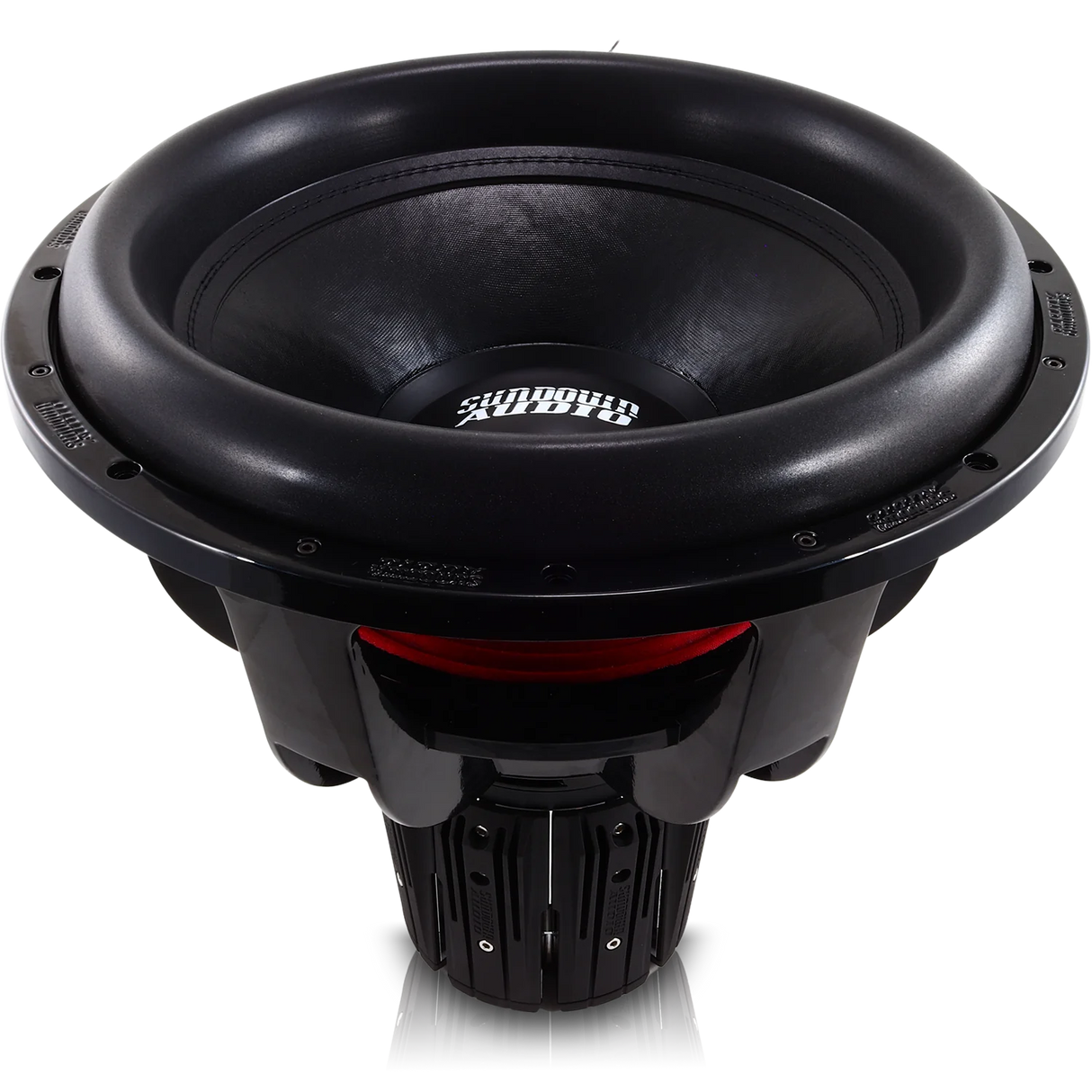 Sundown Audio NSV6 15 D2 - Sound Auto Concept