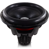 Sundown Audio NSV6 15 D2 - Sound Auto Concept