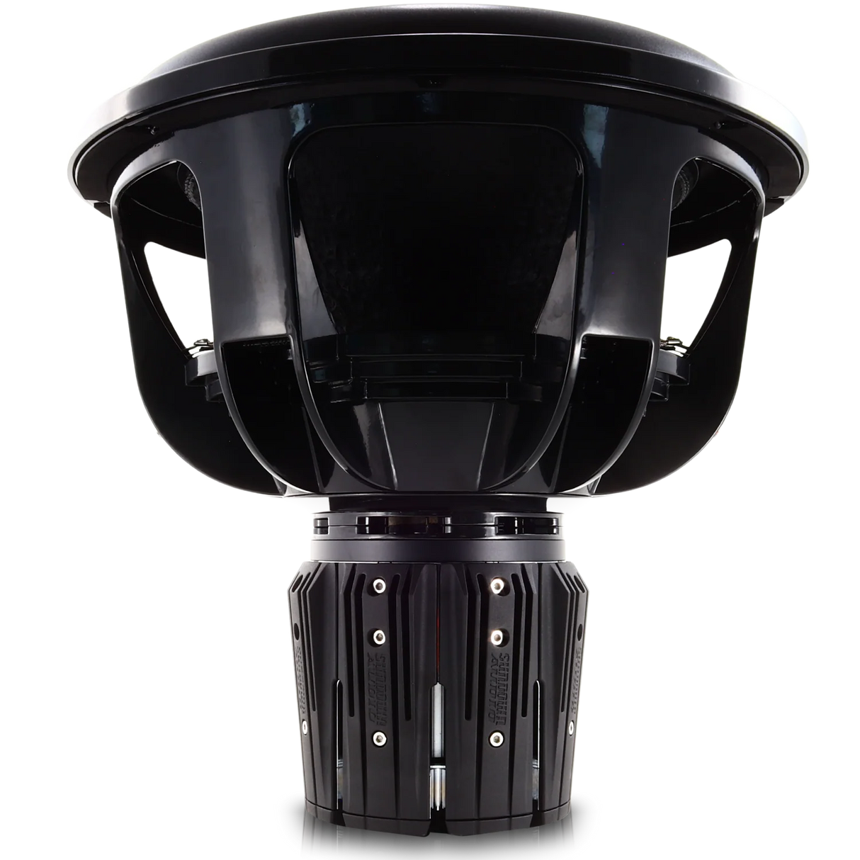 Sundown Audio NSV6 15 D2 - Sound Auto Concept