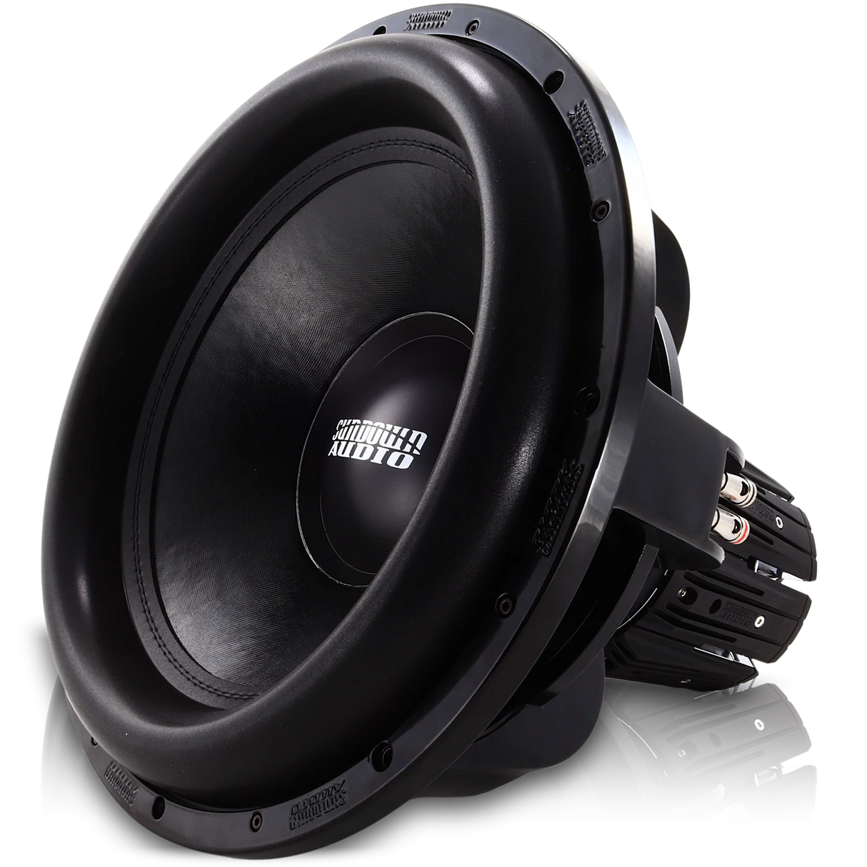 Sundown Audio NSV6 15 D2 - Sound Auto Concept