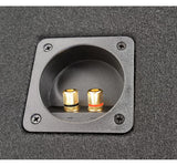 Caisson vide 2 x 12 pouce (30cm}