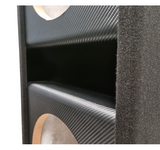 Caisson vide 2 x 12 pouce (30cm}