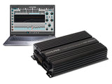 Amplificateur Numérique DSP 8-canaux PDP-E802DSP