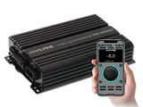 Amplificateur Numérique DSP 8-canaux PDP-E802DSP