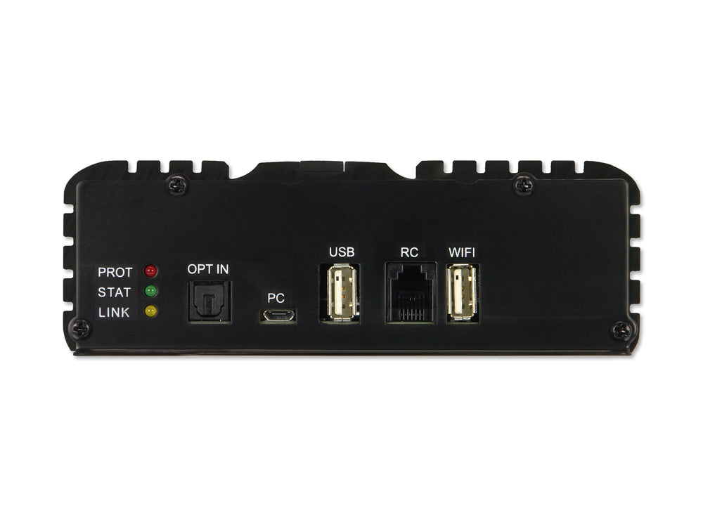 Amplificateur Numérique DSP 8-canaux PDP-E802DSP