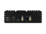 Amplificateur Numérique DSP 8-canaux PDP-E802DSP