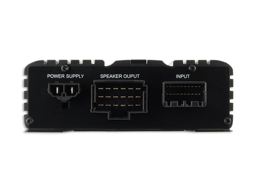 Amplificateur Numérique DSP 8-canaux PDP-E802DSP