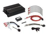 Amplificateur Numérique DSP 8-canaux PDP-E802DSP