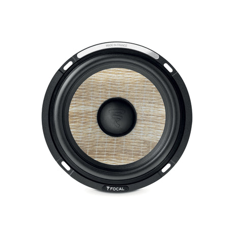 Focal Flax Evo FPX 165 FE - Kit 2 Voies Séparé 6,5" 60W RMS 4 Ohms SLIM