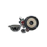 Focal Flax Evo FPX 165 FE - Kit 2 Voies Séparé 6,5" 60W RMS 4 Ohms SLIM