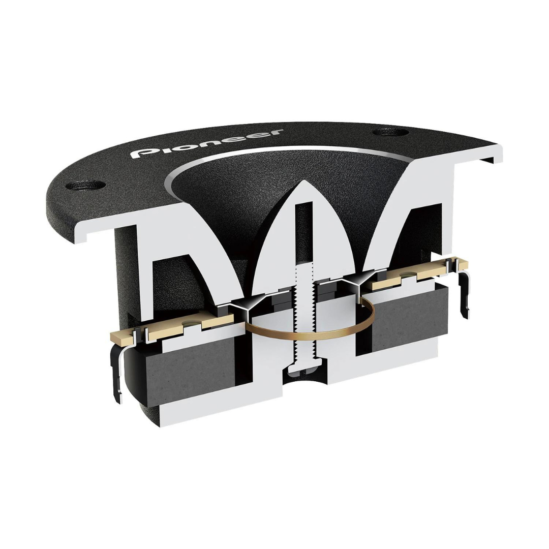 Tweeter Pioneer TS-B1010PRO