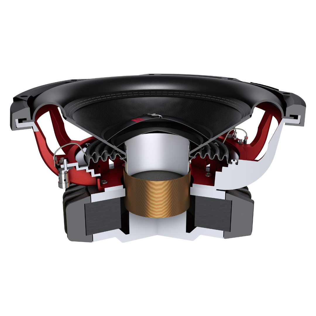 Subwoofer PIONEER TS-W3010PRO